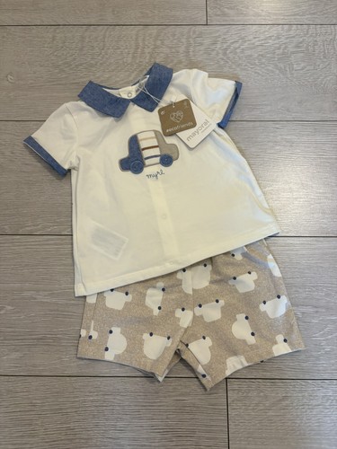 Mayoral spanish baby boys - mayoral,