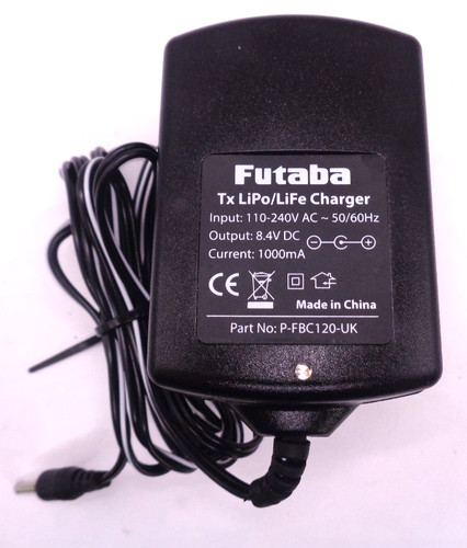 Ripmax futaba transmitter - ripmax,