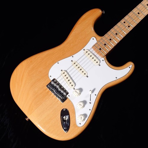 Fender japan st71 ays - fender, ayous