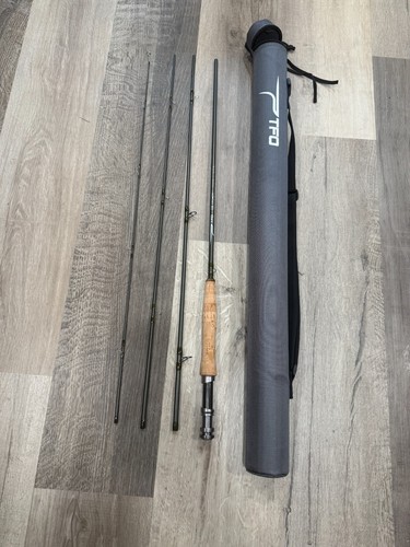 Tfo legacy 5wt - fly, rod