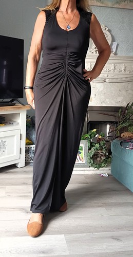Debut ladies black - , evening