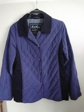 jack murphy jacket size 12