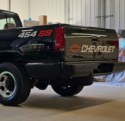 1990 1991 chevrolet 1500 - chevrolet,