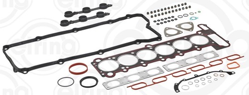 Fits bmw 320 gasket - fits,
