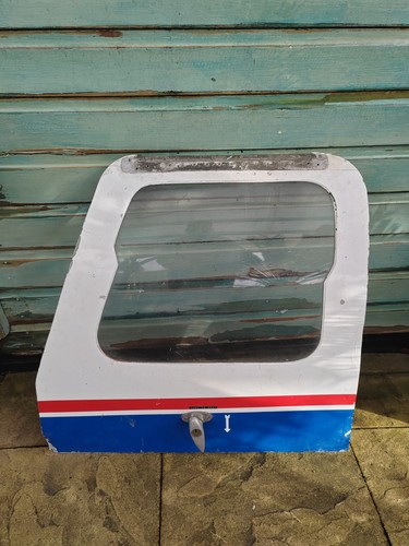 Piper aerostar door jet - aerostar,