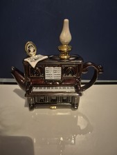 Vintage Swineside Teapottery