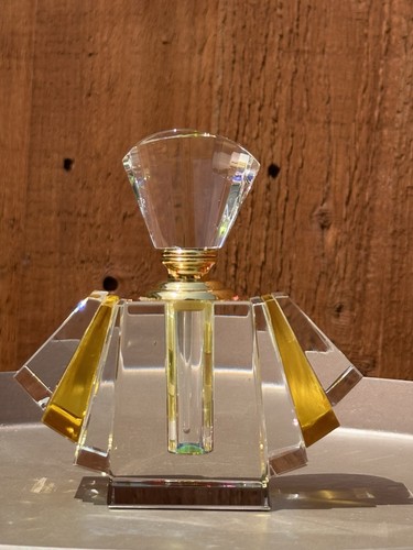 Stunning art deco - art, glass