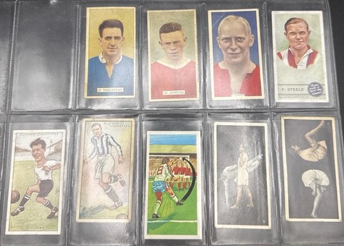 Vintage pre war football - vintage,