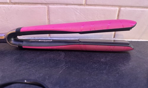 Pink ghd straighteners for - pink,