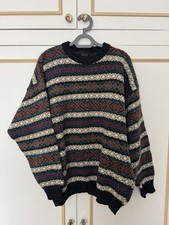 Mens Vintage Next Shetland
