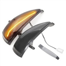 2x For Honda Civic MK8