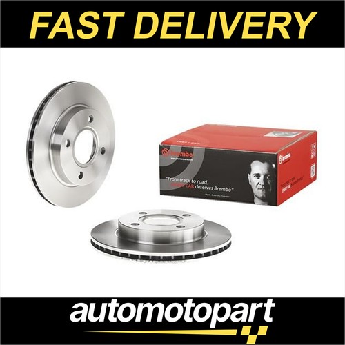 Brembo brake discs - brembo,