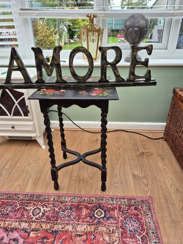 Fab large shabby chic - large, wooden