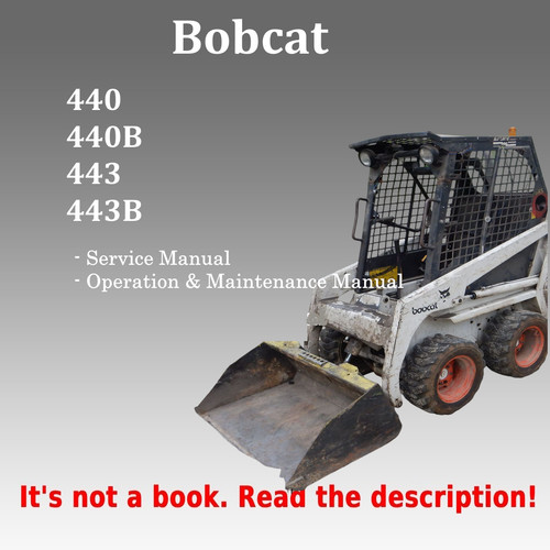 Service and operation - and,