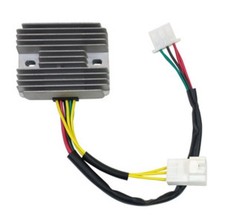DZE VOLTAGE REGULATOR Honda
