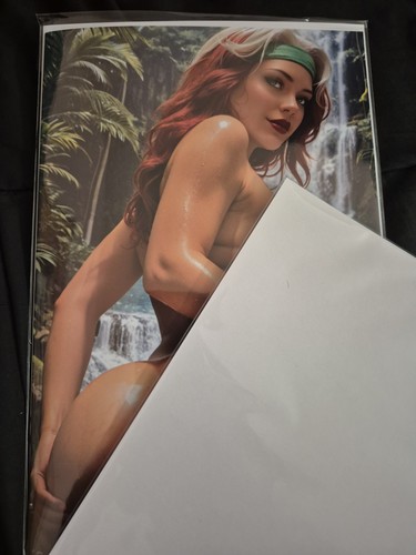 Bangers comics full naughty - #3,