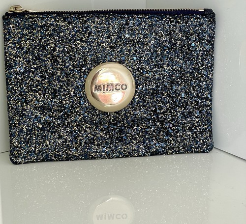 Mimco sparks fly pouch - fly,