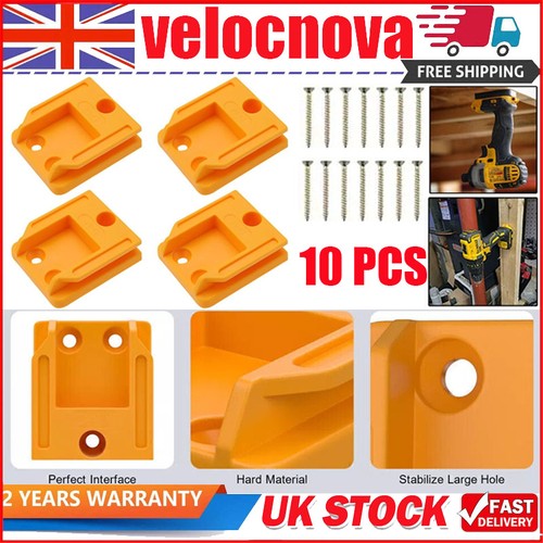 10x for dewalt 20v wall - for,