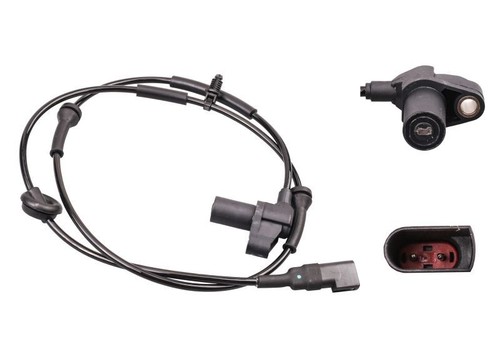 Lemark front abs speed sensor - abs,