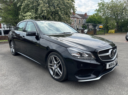 Ulez free 2014 mercedes e - *,