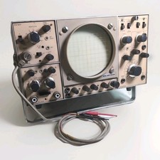 Vintage SOLARTRON CX1441