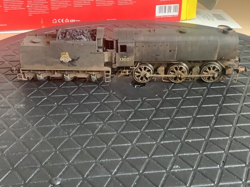 Hornby r2355 class - hornby, 33037