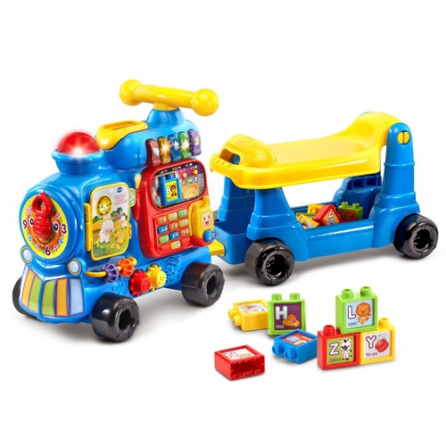 Vtech sit stand ultimate - sit-to,
