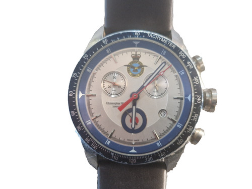 Christopher ward limited - a,