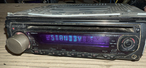 Kenwood kdc 241 - kenwood, kdc-241