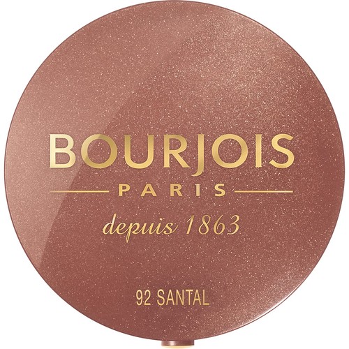 Bourjois little round - little, pot
