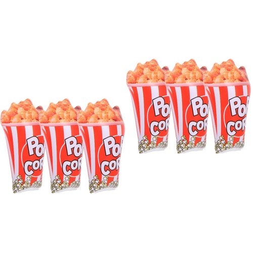 Pcs popcorn decoration - 2,