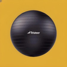Exercise & Yoga Ball-