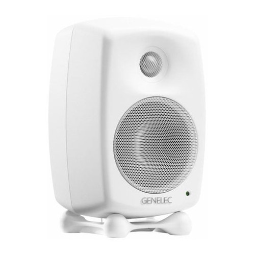 Genelec 8020d compact way - compact, 2-way