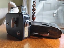 Kodak Model 20 25 8mm Cine