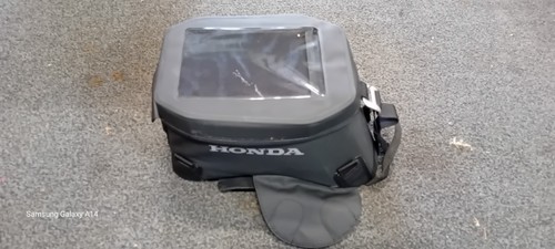 Honda tank - honda,