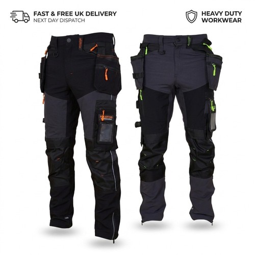 Men cargo waterproof - men’s,