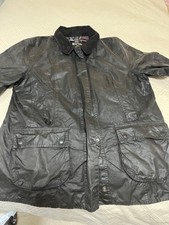 Barbour Ladies Beadnell Wax
