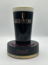Vintage 80s guinness bar pump - vintage,