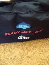 Drive Devilbiss TraveLite