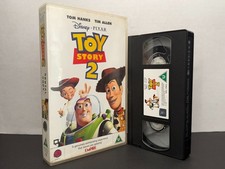 Toy Story 2 - Tom Hanks, Tim