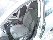 FRONT SEAT LH VOLKSWAGEN GOLF