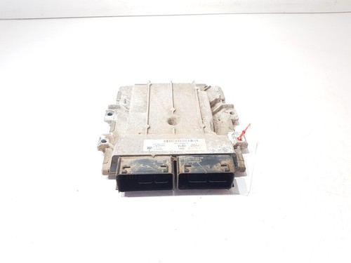 Ford transit engine - transit, management
