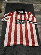 Genuine Rare Stoke City