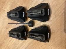 Thule 755 foot pack for roof