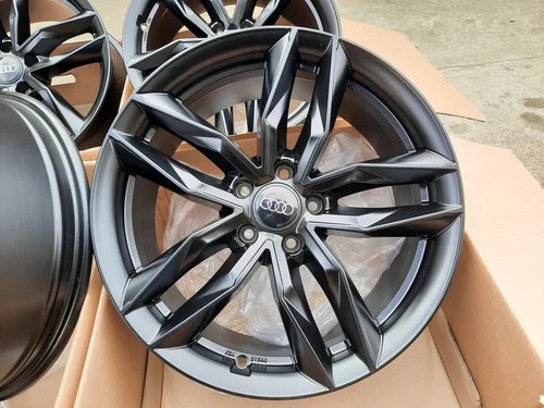 New alloy wheels - alloy, 16"