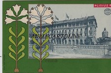 AS: Plinius Grand Hotel -