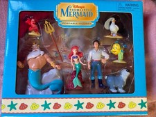 Walt Disney's Little Mermaid