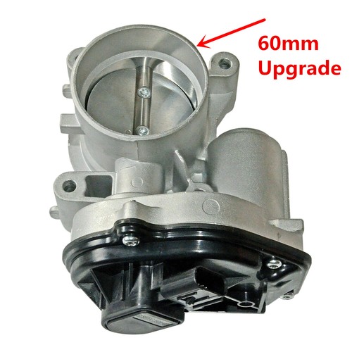 Throttle body 1556736 for ford - for,