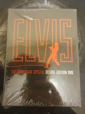 Elvis Presley - '68 Comeback