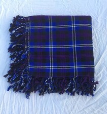Heritage Of Scotland Tartan